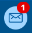 Message Center icon.